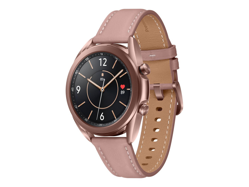 Samsung Galaxy Watch 3 R850 41mm Mystic Bronze